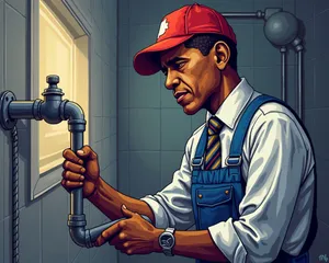 Plumber