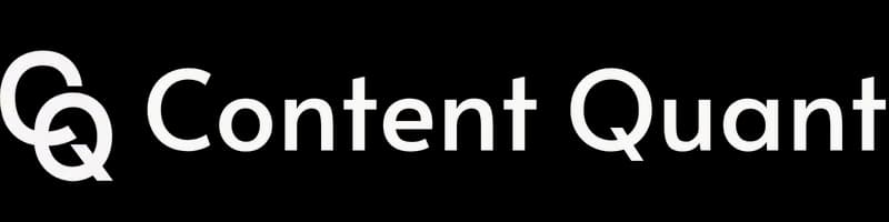 Content Quant