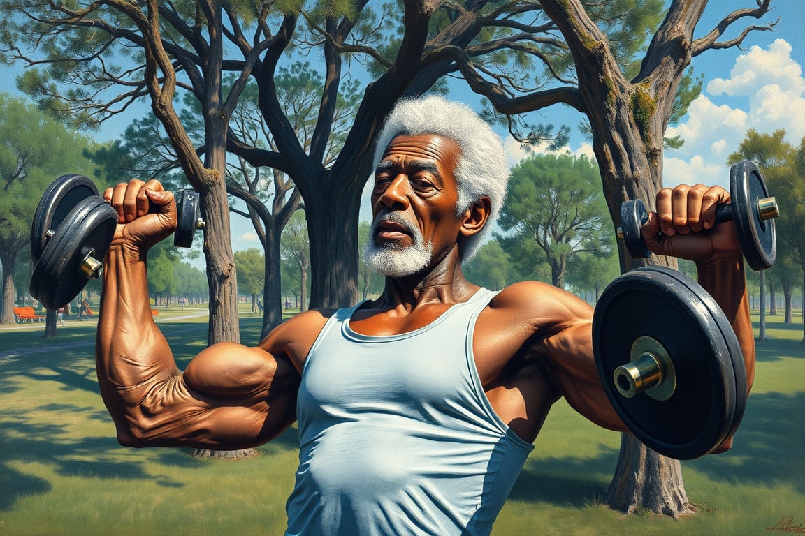 Imagine a future... where Morgan Freeman wants to pay YOU to run ads in your newsletter.
