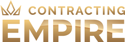 Contracting Empire
