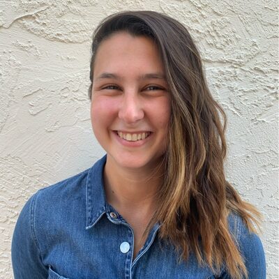 Rachael Gwinn